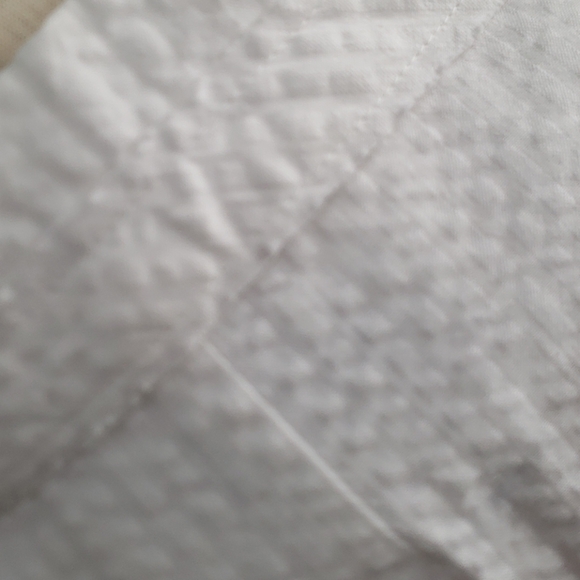 Seersucker jacket - Picture 3 of 8